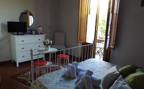 B&B Central Toma 2